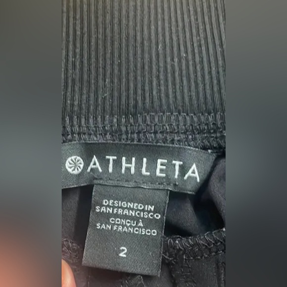 Athleta Brooklyn Ankle Pant - Picture 11 of 17